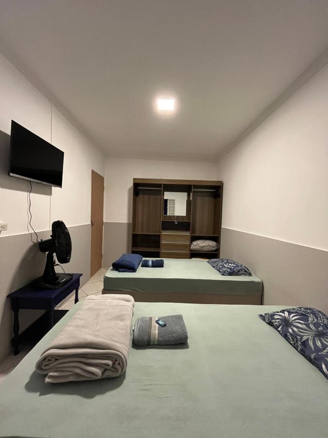 Hotel Toca Do Tatu à Itu Extérieur photo